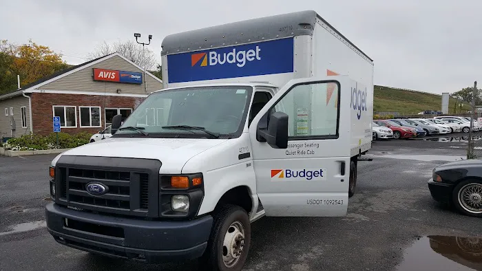 Budget Car Rental Picture 4