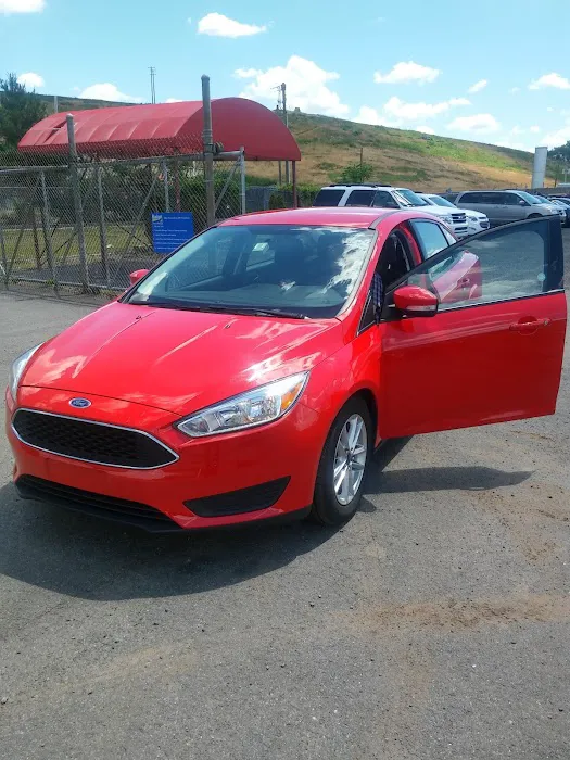 Budget Car Rental Picture 7