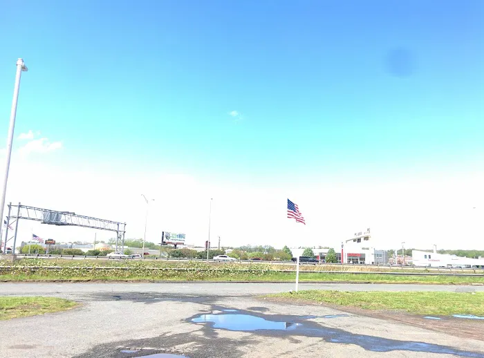 Avis Car Rental Picture 6