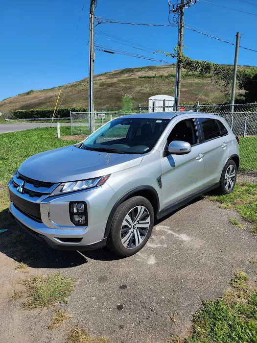Avis Car Rental Picture 5