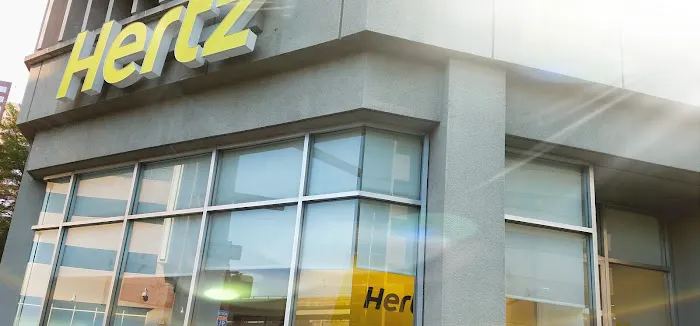 Hertz Car Rental - Hartford - Weston Street Picture 9