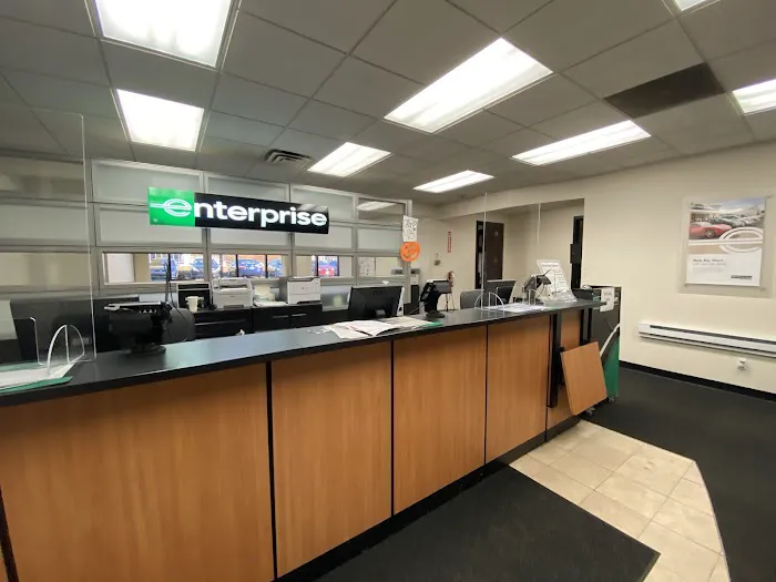 Enterprise Rent-A-Car Picture 1