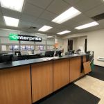 Enterprise Rent-A-Car
