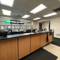 Enterprise Rent-A-Car ico
