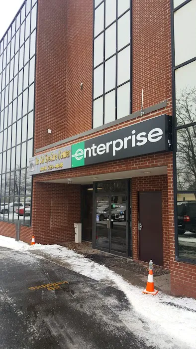 Enterprise Rent-A-Car Picture 8