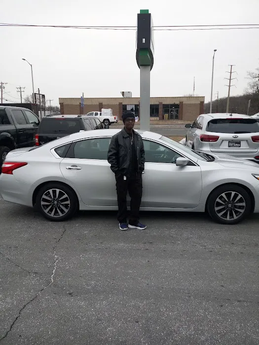 Enterprise Rent-A-Car Picture 10