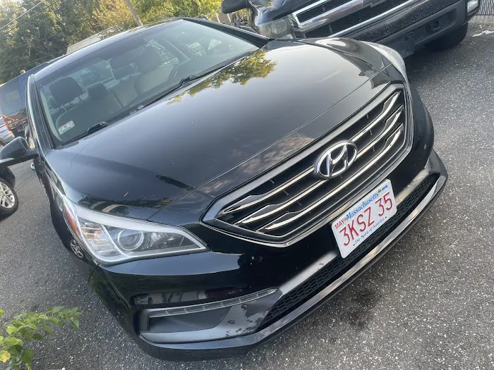 TAGS Rental Cars Picture 2