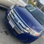 TAGS Rental Cars