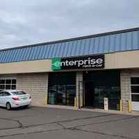 Enterprise Rent-A-Car ico