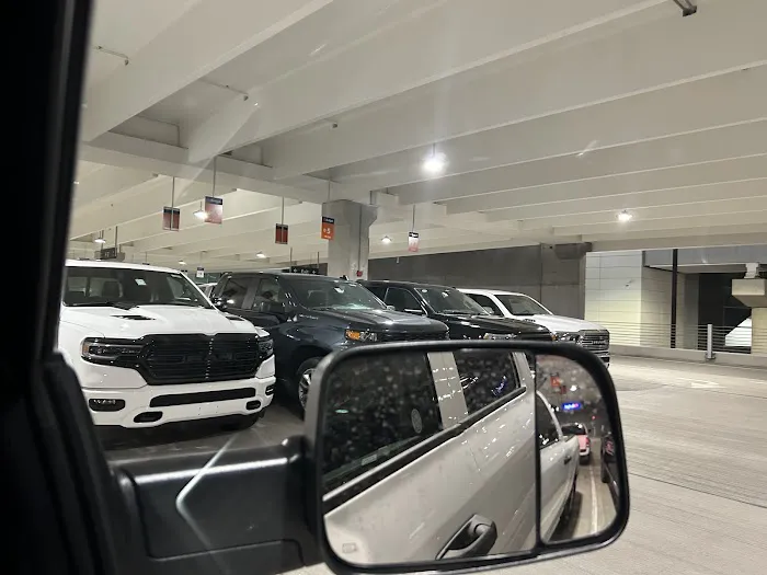 Budget Car Rental Picture 2