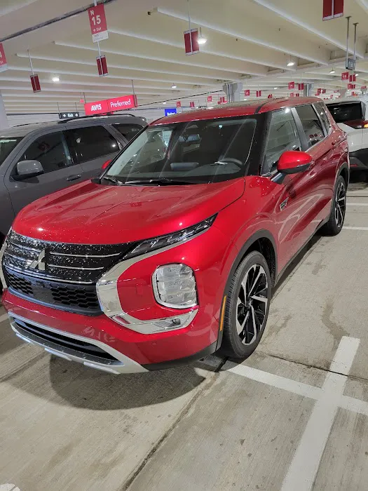 Budget Car Rental Picture 6