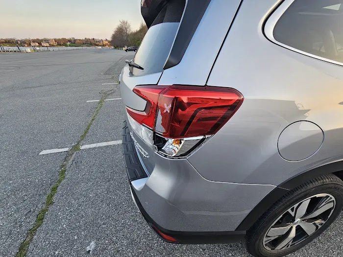 Budget Car Rental Picture 3