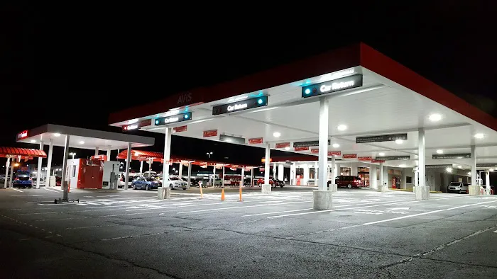 Budget Car Rental Picture 10