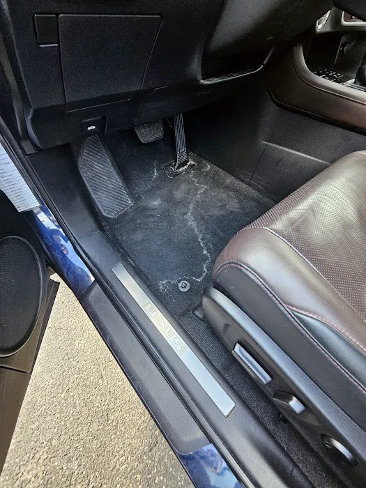 Budget Car Rental Picture 9