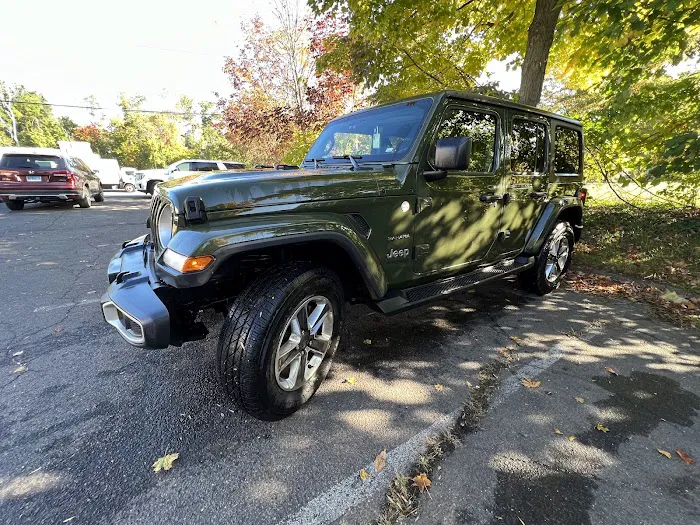 Enterprise Rent-A-Car Picture 1