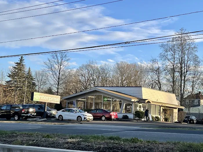 Enterprise Rent-A-Car Picture 5