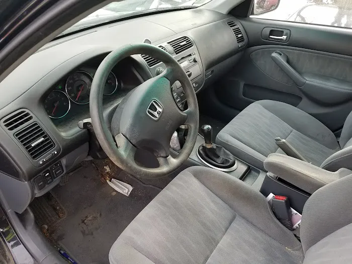 Enterprise Rent-A-Car Picture 7