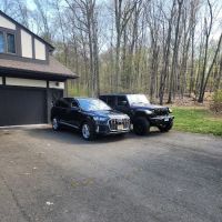Enterprise Rent-A-Car ico