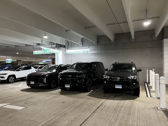 National Car Rental Picture 2