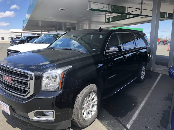 National Car Rental Picture 3