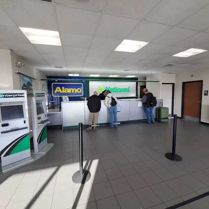 National Car Rental Picture 4