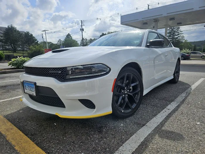 National Car Rental Picture 7