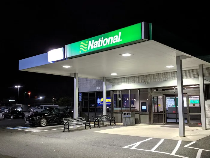 National Car Rental Picture 6