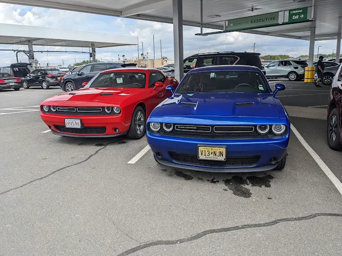 National Car Rental Picture 10