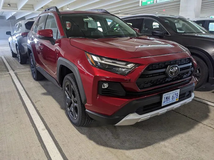National Car Rental Picture 9