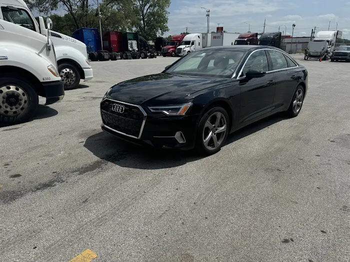 National Car Rental Picture 8