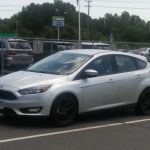 Hertz Car Rental - Windsor Locks - Bradley International Airport (BDL)