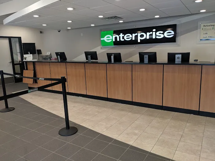 Enterprise Rent-A-Car Picture 3