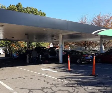 Enterprise Rent-A-Car