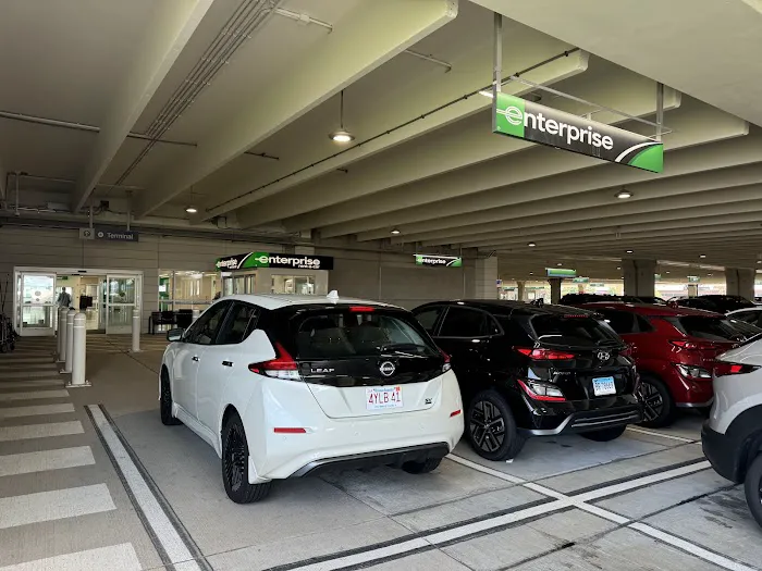 Enterprise Rent-A-Car Picture 2
