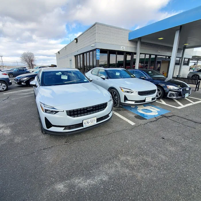 Enterprise Rent-A-Car Picture 7