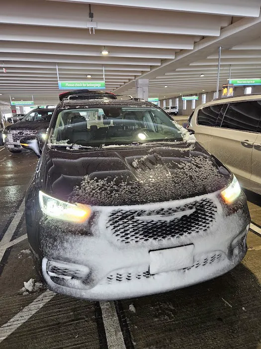 Enterprise Rent-A-Car Picture 9