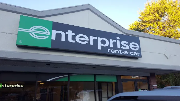 Enterprise Rent-A-Car Picture 6