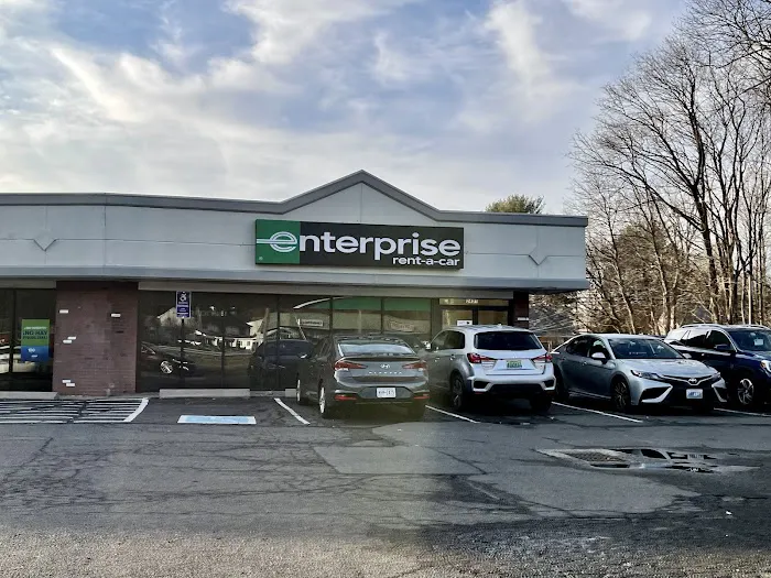 Enterprise Rent-A-Car Picture 1