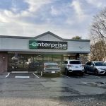 Enterprise Rent-A-Car