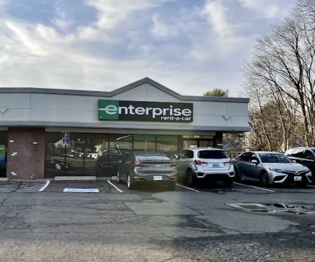 Enterprise Rent-A-Car