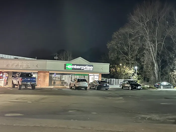 Enterprise Rent-A-Car Picture 7