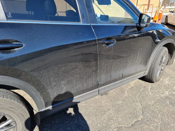 Budget Car Rental Picture 3
