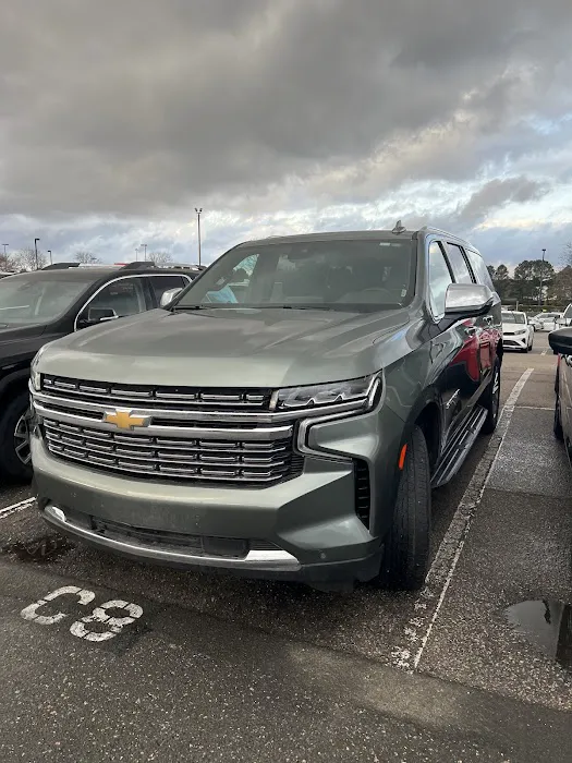 Budget Car Rental Picture 10