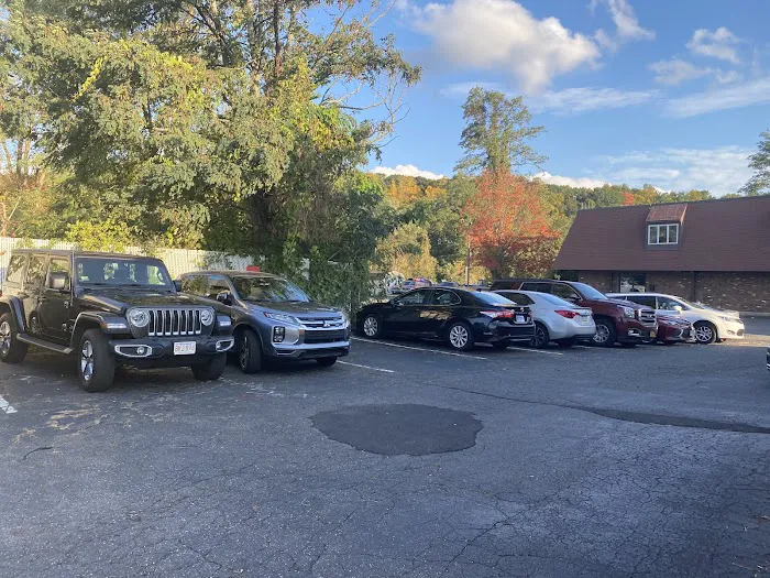 Budget Car Rental Picture 8
