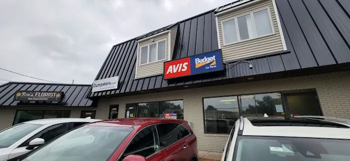 Avis Car Rental Picture 5