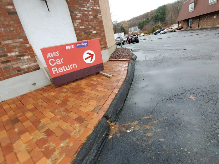 Avis Car Rental Picture 8