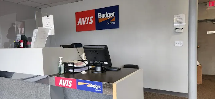 Avis Car Rental Picture 10