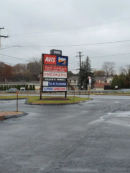 Avis Car Rental Picture 9