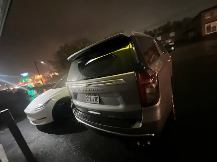 Hertz Car Rental - Hartford - New Britian Avenue Picture 6