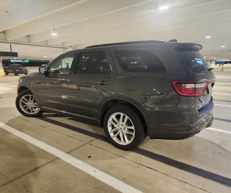 Enterprise Rent-A-Car